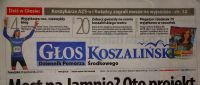 <b>Głos Koszaliński - dziennik - 28.10.2013</b>