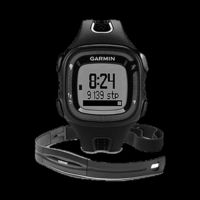 Zegarki z GPS i monitorem serca GARMIN FR 15 HR