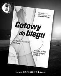 Książki wydawnictwa Galaktyka na Nocnej Ściemie 2025