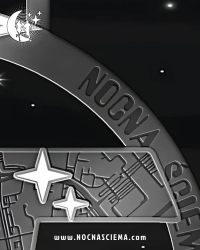 Medale Nocna Ściema 2025