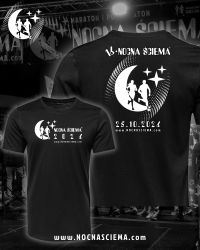 Koszulka Nocna Ściema 2026