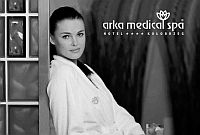 Pobyt w Arka Medical Spa**** dla uczestników Nocnej Ściemy 2015