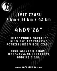 Godzina gratis + dodatkowe 60 minut na Nocnej Ściemie 2026