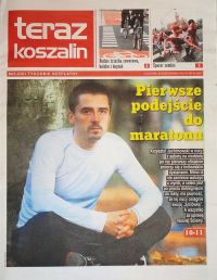 <b>Teraz Koszalin - tygodnik - 24.10.2013</b>