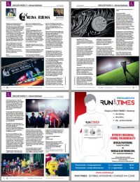 <b>Run Times - maj 2015</b>