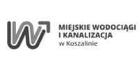 Miejskie Wodociągi i Kanalizacja w Koszalinie