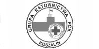 Grupa Ratownictwa PCK w Koszalinie